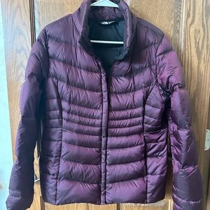 North face Puffer